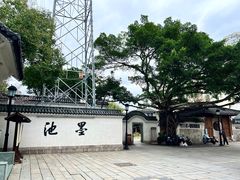 -墨池公园