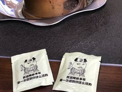 -清真·德顺祥铜锅涮羊肉(宝丰店)