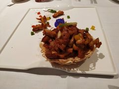 -Yan Ting 宴庭中餐厅(上海静安瑞吉酒店)