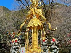 -丽江玉水寨