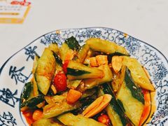 -陳香貴·兰州牛肉面(上海长风大悦城店)