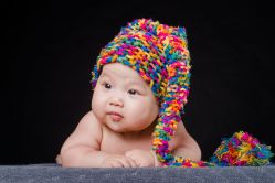 -小木马国际儿童摄影