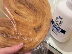 -莉莲蛋挞(日月光店)