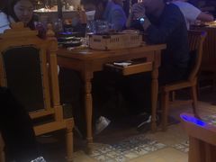 -云晓光头烧烤吧(川沙绿地店)