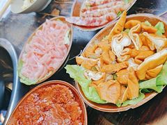 -玉林巷子口火锅(玉林总店)