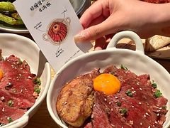 -18号酒馆(天目里店)