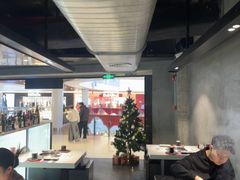-焱铁烧·黑毛和牛专门店(杭州嘉里中心店)