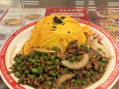 -孖记茶档·热腾茶餐(江南西plus店)
