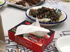 -辣不怕口味虾(凌霄路店)