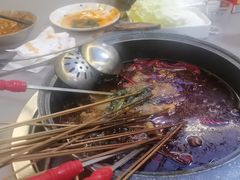 -浮何烤铺(桐梓林店)