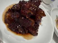 -老吉士酒家(天平路店)