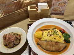 -吾妻拉面•和风食堂(群光广场店)