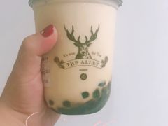 -鹿角巷The Alley(龙湖天街店)