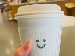 Black黑咖啡-dotcom coffee古点咖啡(致真大厦店)
