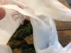 盐酥鸡-台湾塩酥鸡(通化直营店)