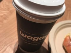 -Wagas沃歌斯(虹桥机场T1店)
