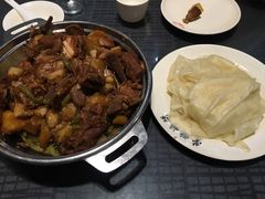 -荣鹏风味烀饼总店