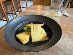 -知亘茶食