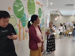-嘉悦丽格眼科(丰联广场店)