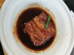 -二泉园老菜馆·百年无锡菜