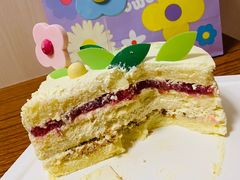 -好利来(新华百货店)