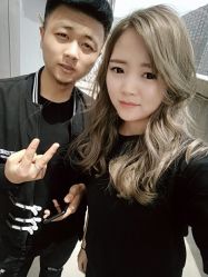 -HG美发设计沙龙