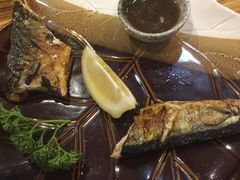-和风清味日本料理(希尔顿店)