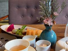 -Carbon莫卡哆·意大利复古集市餐厅(杭州大厦店)