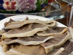 -義聚德·清真铜锅涮羊肉·烧烤(河东店)
