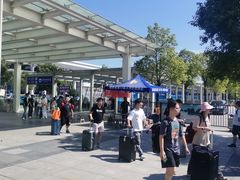 -岳阳东站