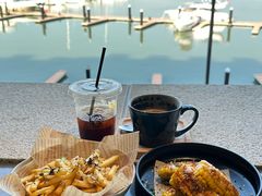 -22ºN BISTRO西餐&酒馆(石奥商业街店)