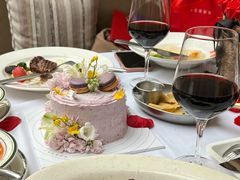 -食间牛排(湖西路店)