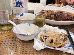 -古尚锦酒楼·水上餐厅