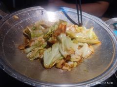 -筱爷叔·上海传统手工菜(玉树路店)