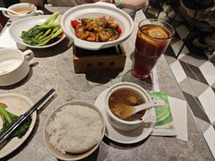 -留半山·香港食堂(啦啦宝都店)