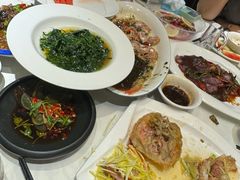 -小老板海鲜酒家(董家渡店)