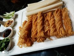 -尚岛私房菜(西方巷店)