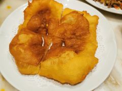 糖油饼-京华烟云·北京烤鸭(领展购物广场·中关村店)