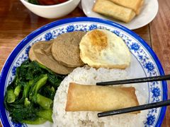 -随柳居·苏式小吃(建新巷店)