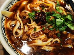 传统刀削面-韩师傅老大同刀削面(北苑路店)