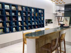 -海马体照相馆(环贸iapm大师爱情店)