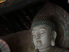 -广元千佛崖