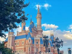 -上海迪士尼度假区