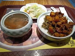 -真功夫(大德路店)