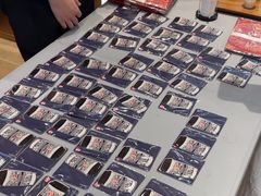 -霸王茶姬(上海恒基名人店)