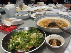 -红城阁·上海味道(四平路店)