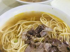 -鑫明明拉面(宁化路店)