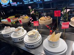 -伊田园·鱼鲜·杭帮家常菜(滨康路店)