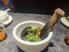 -炊烟小炒黄牛肉(浦东世纪汇店)