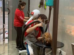 -PETKIT小佩宠物·低压洗护(国顺东路店)